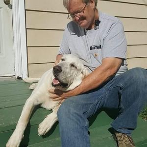 Meet your Posher, John